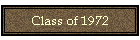 Class of 1972