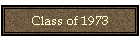Class of 1973